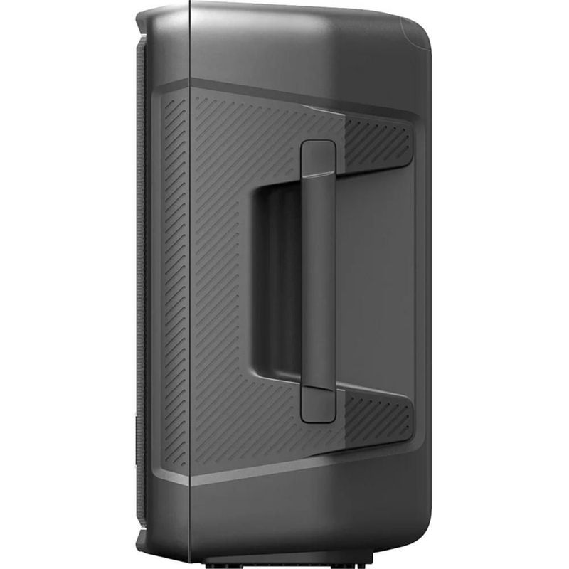 Bocina Profesional EON IRX108BT Negra