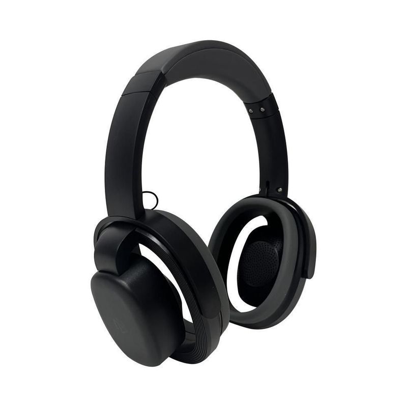 Audífonos Inalámbricos On Ear STF Oval Negros