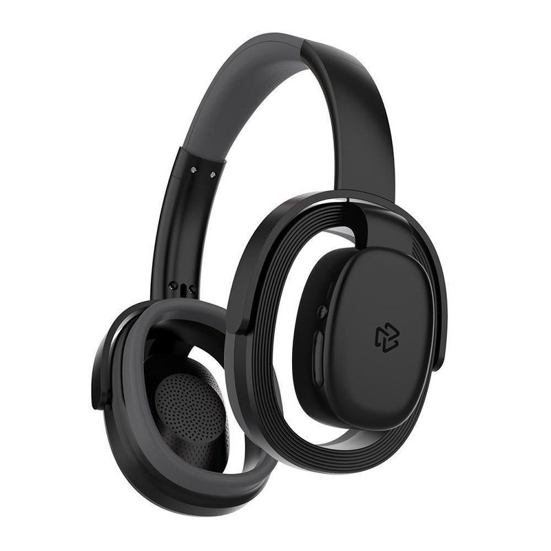 Audífonos Inalámbricos On Ear STF Oval Negros