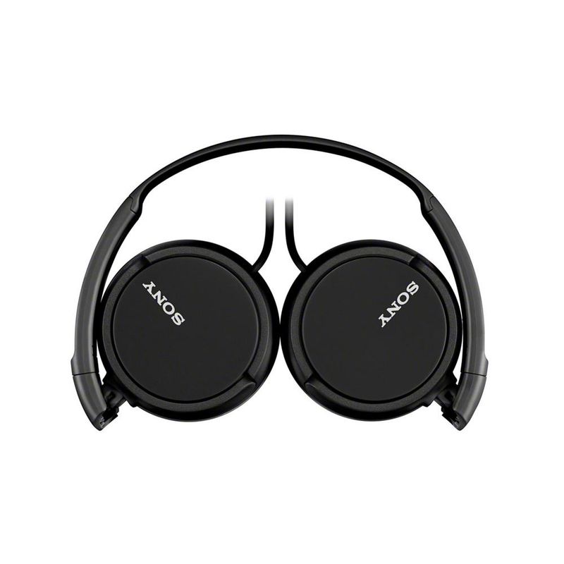 Audífonos Alámbricos Sony MDR-ZX110-B Negros
