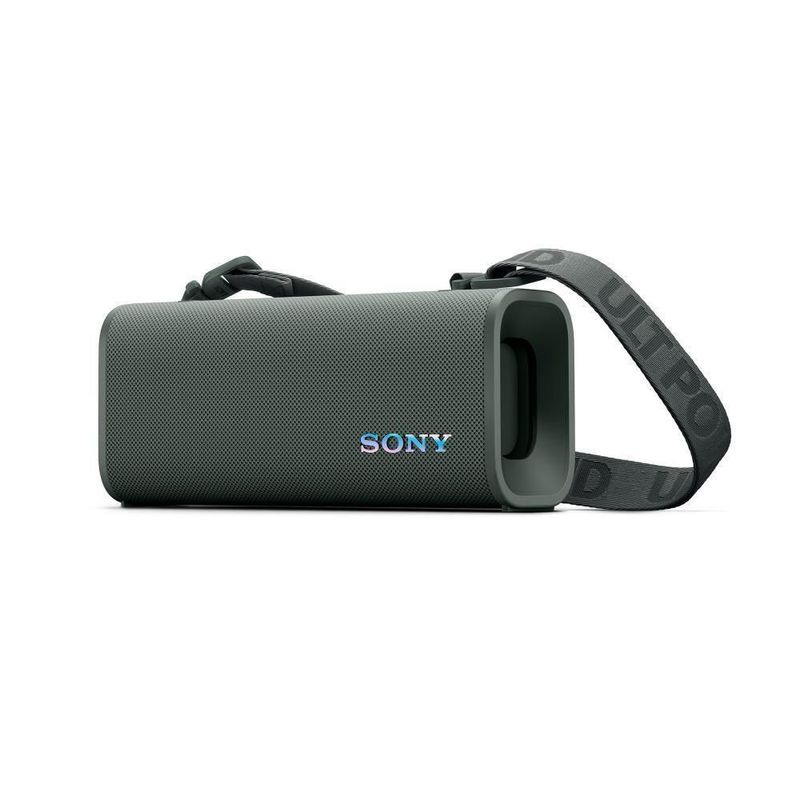Bocina Portátil Sony ULT FIELD 3 Verde