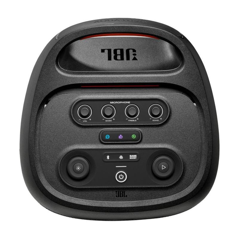 Bocina Portátil JBL Partybox 720 Negra