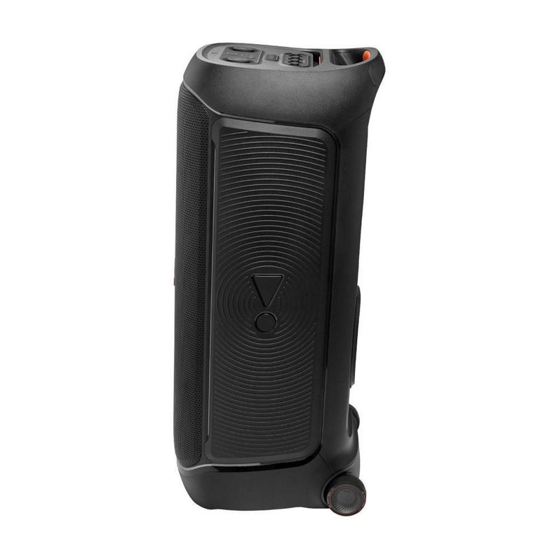 Bocina Portátil JBL Partybox 720 Negra