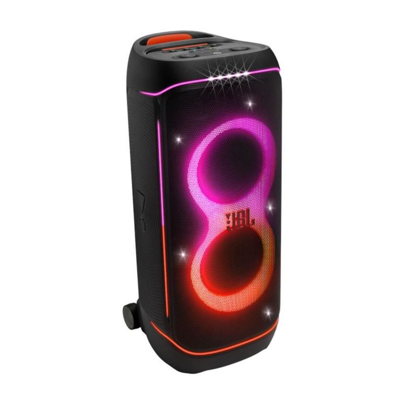 Bocina Portátil JBL Partybox 720 Negra