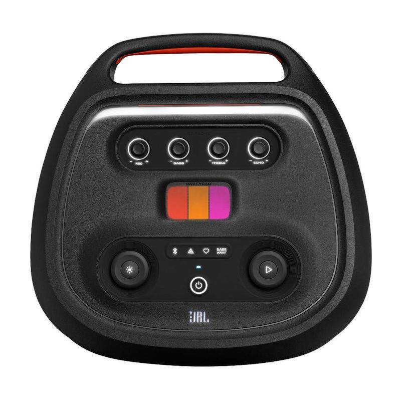Bocina Inalámbrica JBL Partybox Ultimate