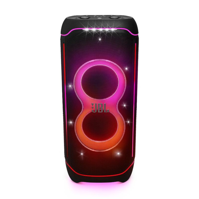 Bocina Inalámbrica JBL Partybox Ultimate
