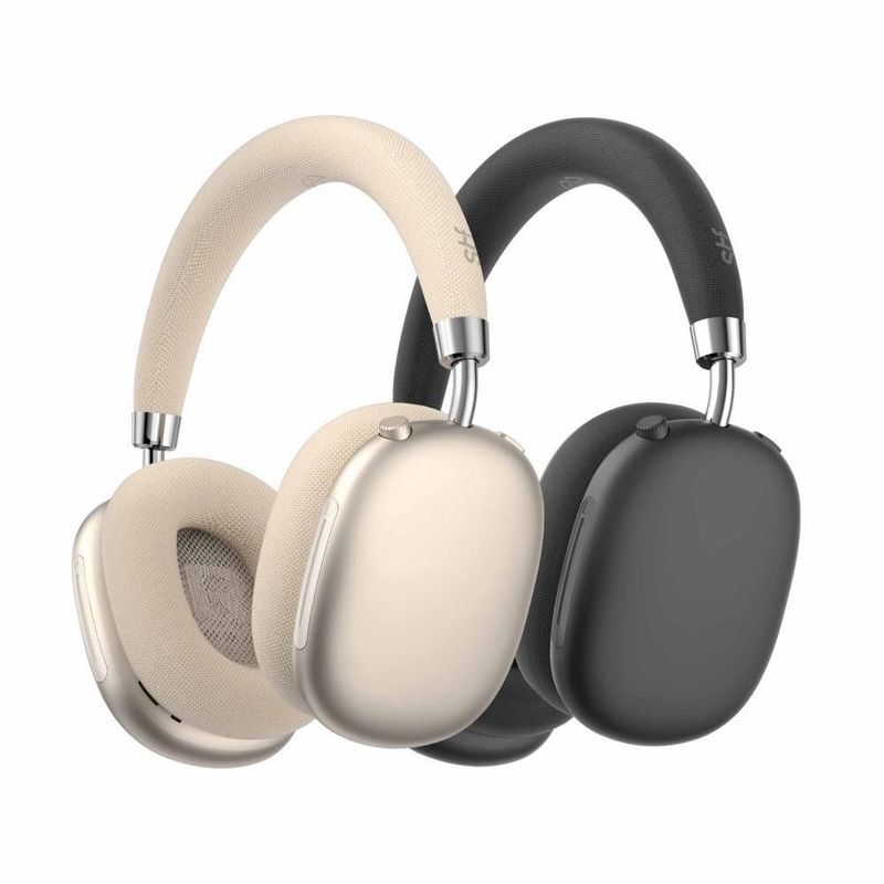 Paquete de Audífonos On Ear STF Cherry