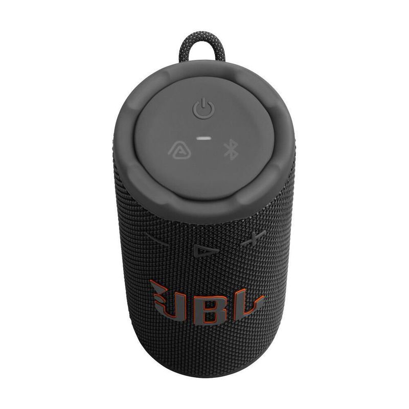 Bocina Portátil JBL Grip Negra