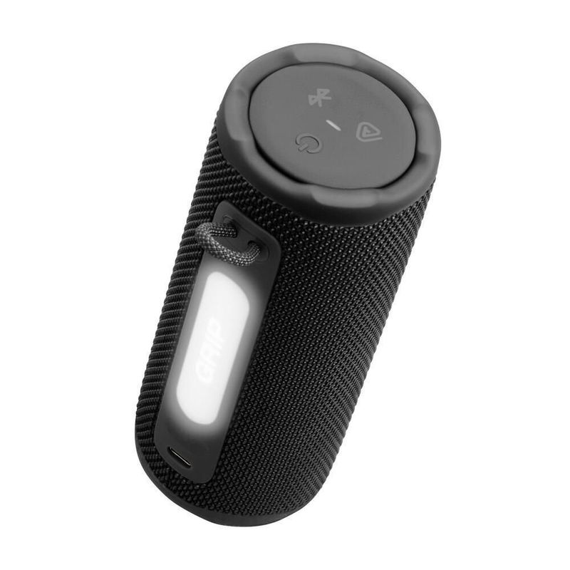 Bocina Portátil JBL Grip Negra