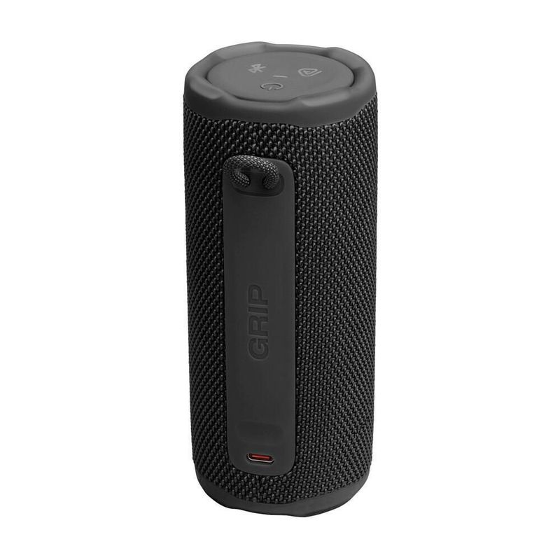 Bocina Portátil JBL Grip Negra
