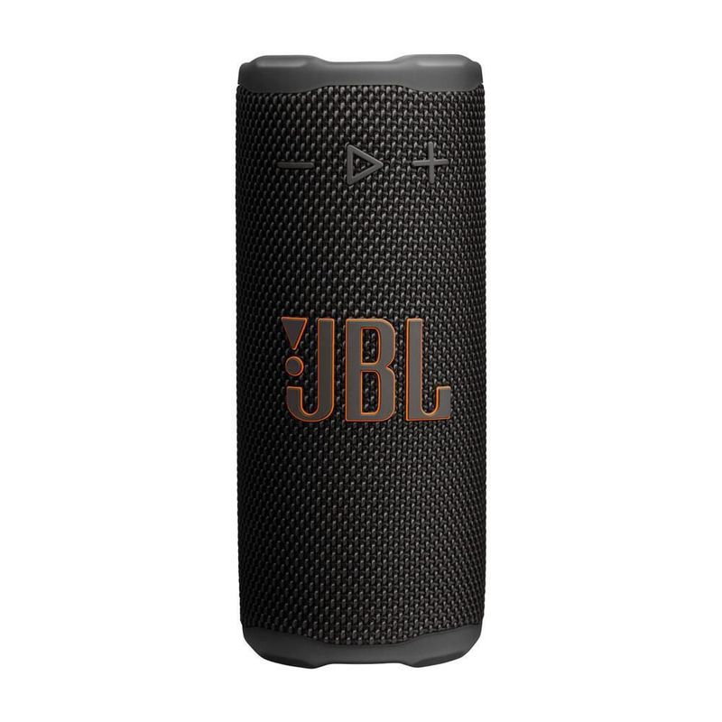 Bocina Portátil JBL Grip Negra