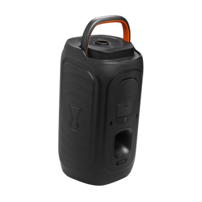Bocina Portátil JBL Party Box 130 Negra
