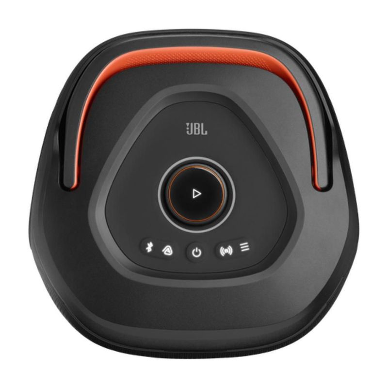 Bocina Portátil JBL Party Box 130 Negra