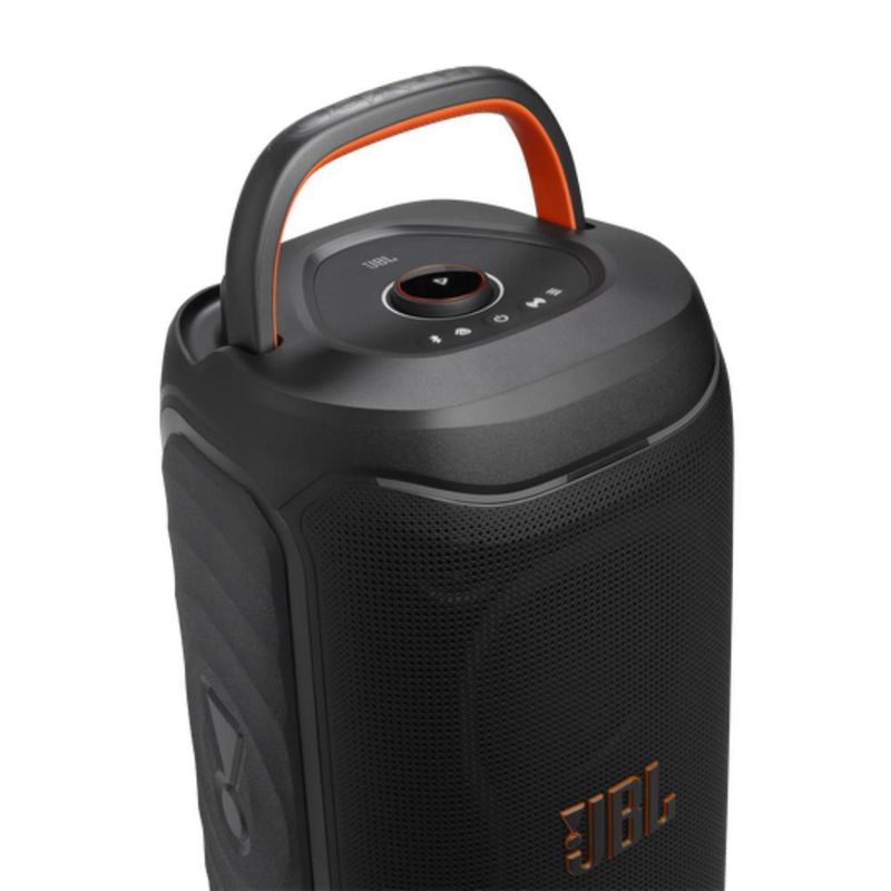 Bocina Portátil JBL Party Box 130 Negra