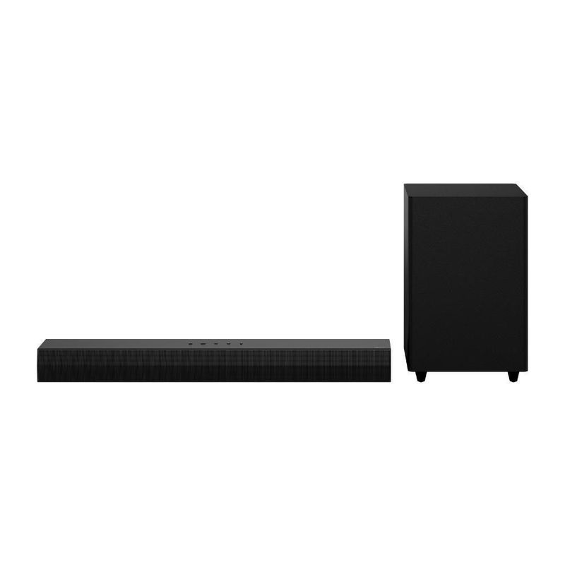 Barra de Sonido LG S30A 14W 2.1 Canales
