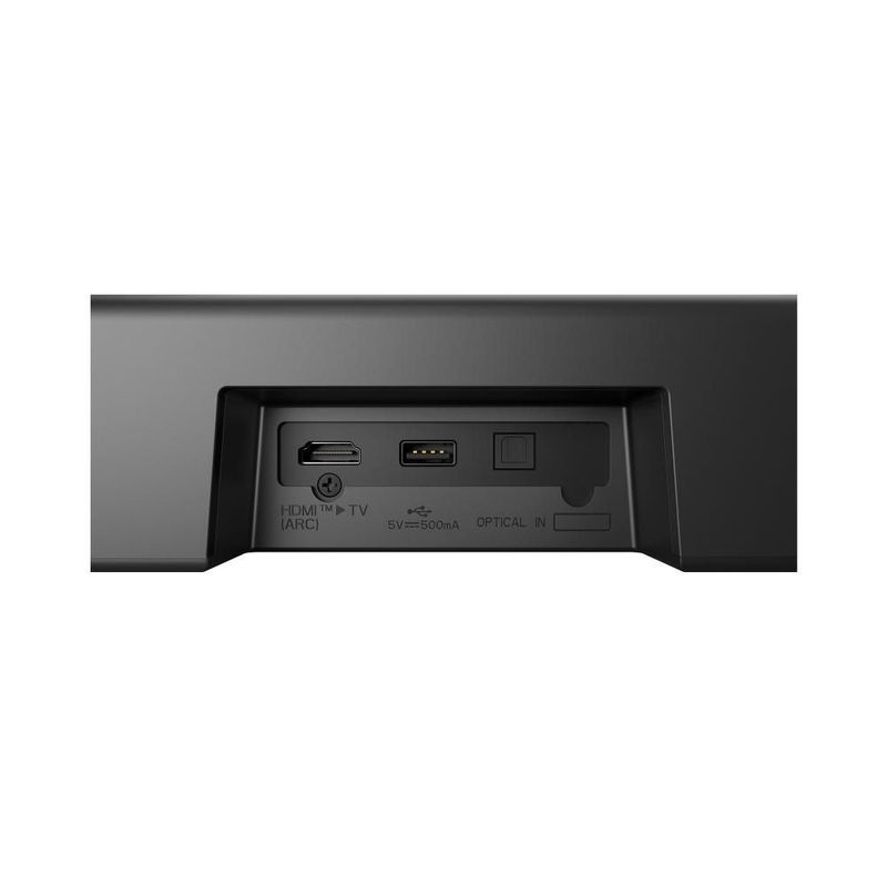 Barra de Sonido LG S30A 14W 2.1 Canales