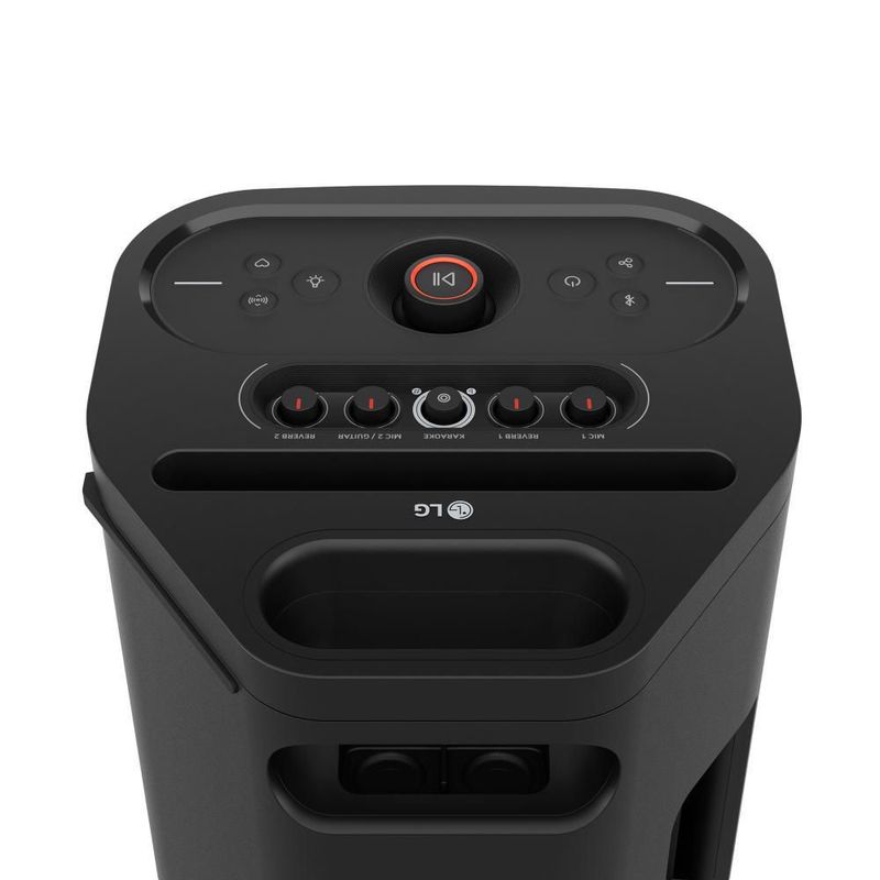 Bocina Portatil LG Xboom Stage 501
