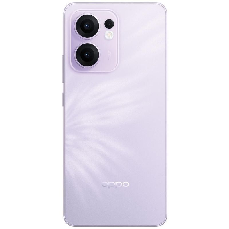 OPPO Reno 13 F 5G 256GB AT&T Morado