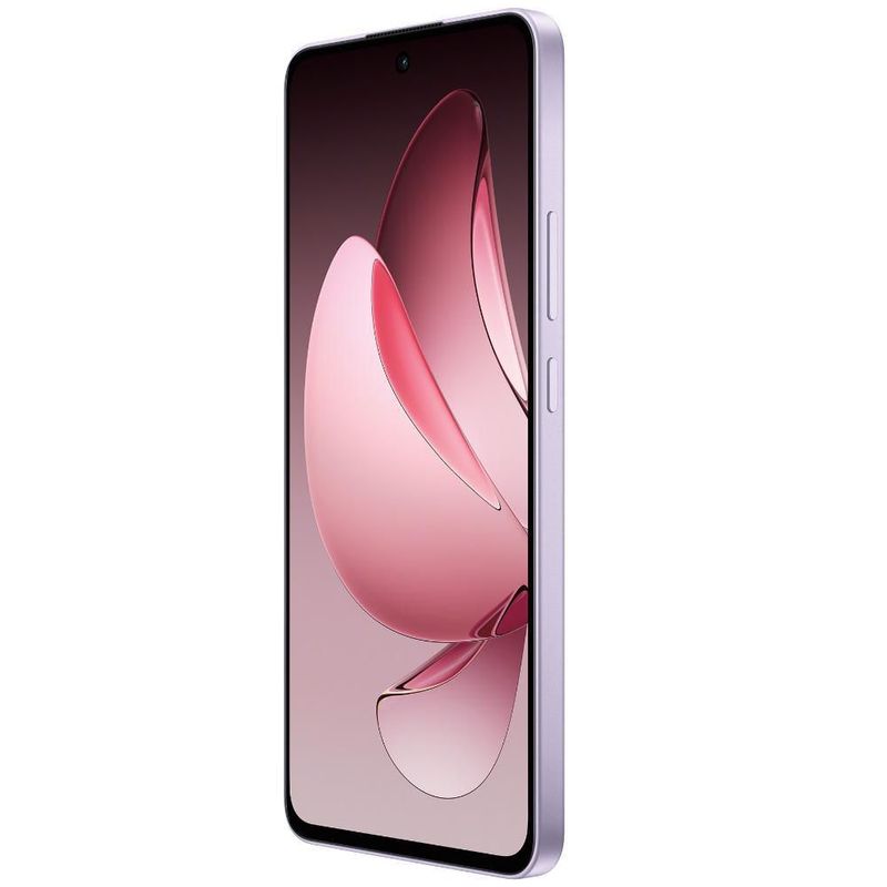OPPO Reno 13 F 5G 256GB AT&T Morado