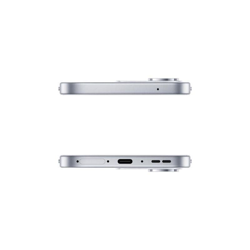 OPPO Reno 16F 5G 256GB Libre Blanco