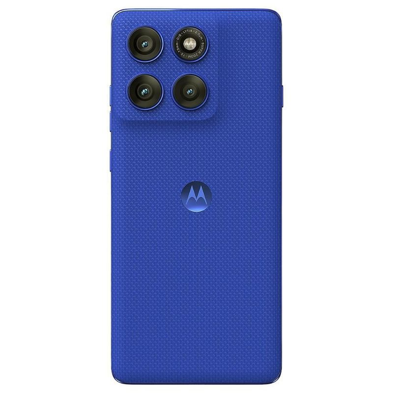 Motorola Moto Edge 60 Pro 512GB Libre Cobalto