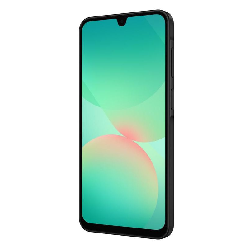 Samsung Galaxy A26 128GB Libre Negro