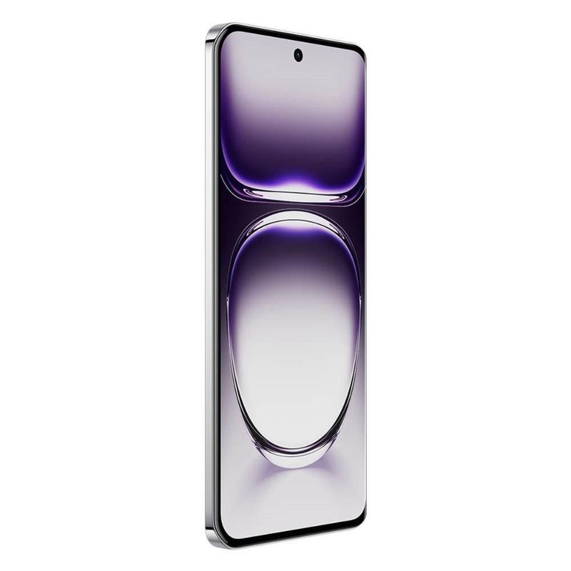 OPPO Reno 12 5G 512GB AT&T Gris