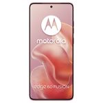 Motorola Moto Edge 60 FU 256GB Telcel Rosa