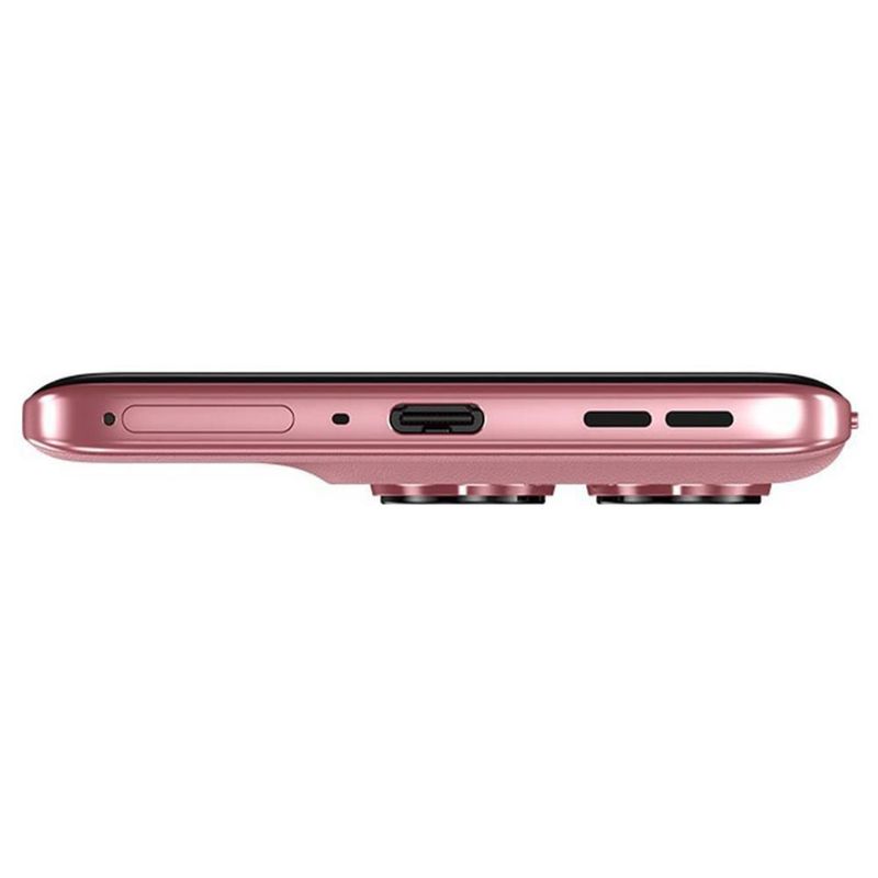 Motorola Moto Edge 60 FU 256GB Telcel Rosa