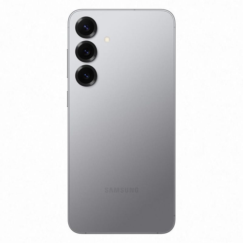 Samsung Galaxy S25+ 512GB Libre Gris