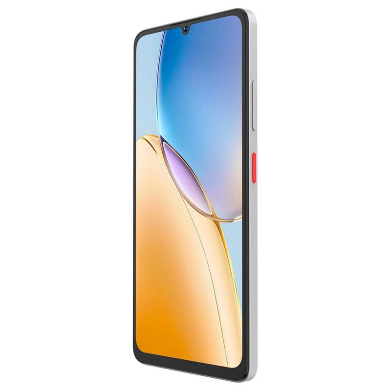 ZTE Blade A56 128GB Telcel Gris