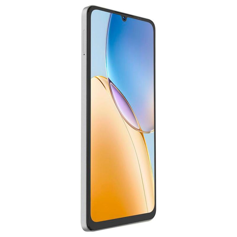 ZTE Blade A56 128GB Telcel Gris