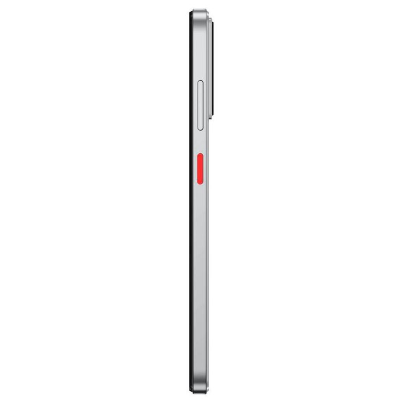 ZTE Blade A56 128GB Telcel Gris
