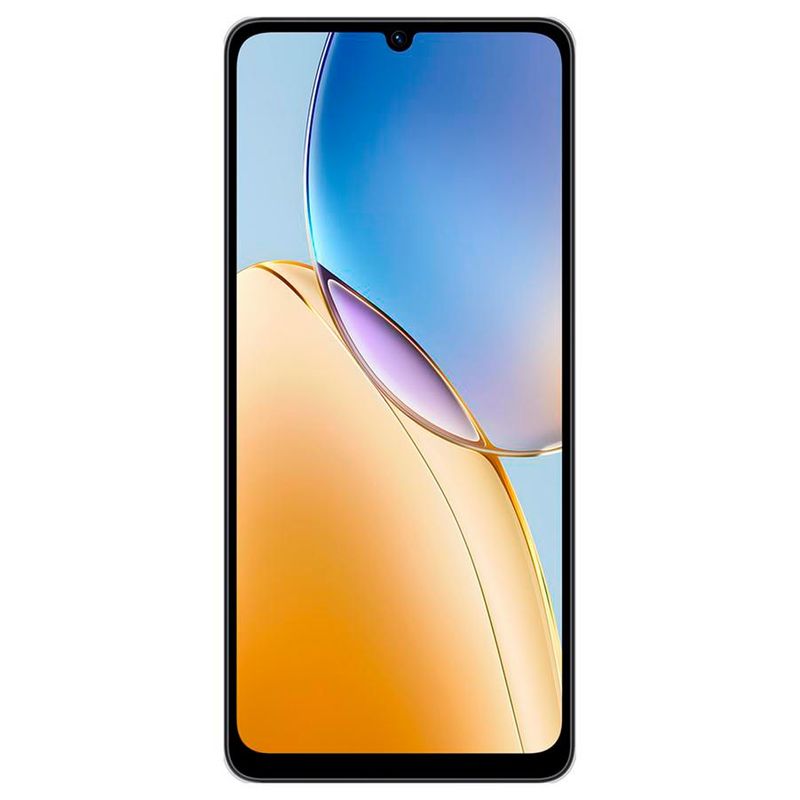 ZTE Blade A56 128GB Telcel Gris