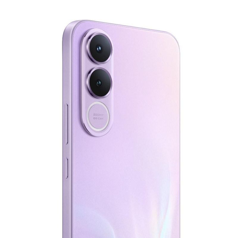 Vivo V70 FE 512GB Libre Lila