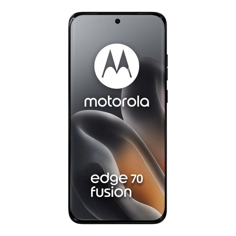 Motorola Moto Edge 70 Fusion 256GB AT&T Azul