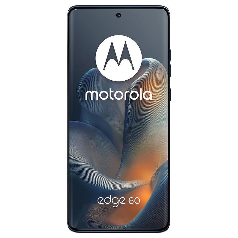 Motorola Moto Edge 60 512GB Libre Azul
