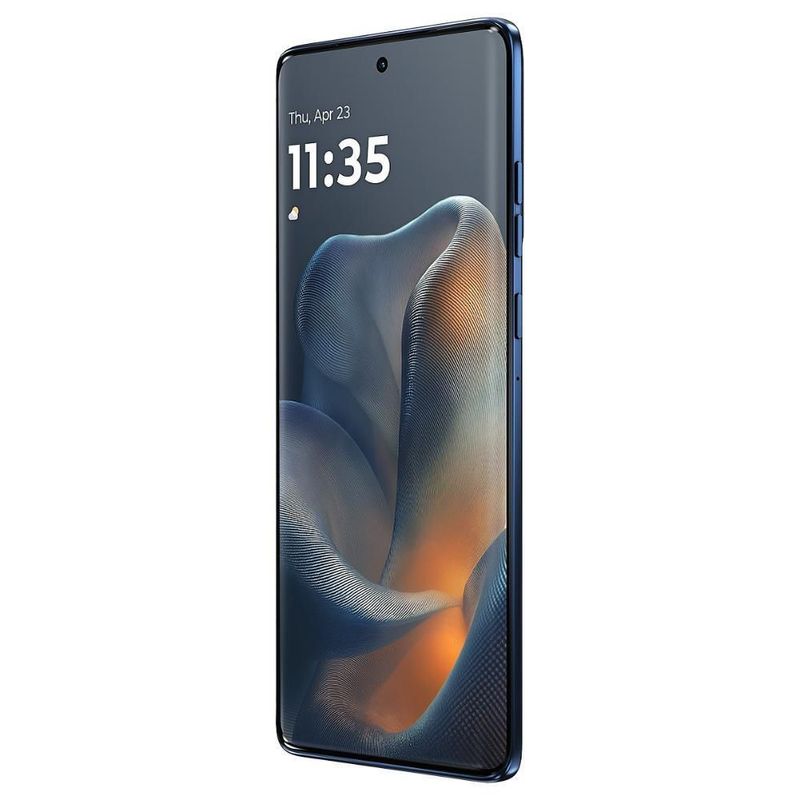 Motorola Moto Edge 60 512GB Libre Azul