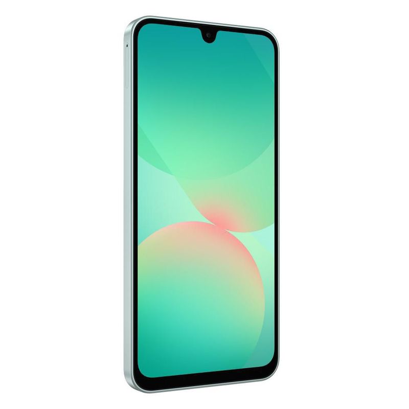 Samsung Galaxy A26 128GB Libre Verde