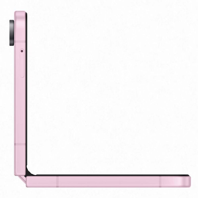 Samsung Galaxy Z Flip 8 512GB Libre Rosa