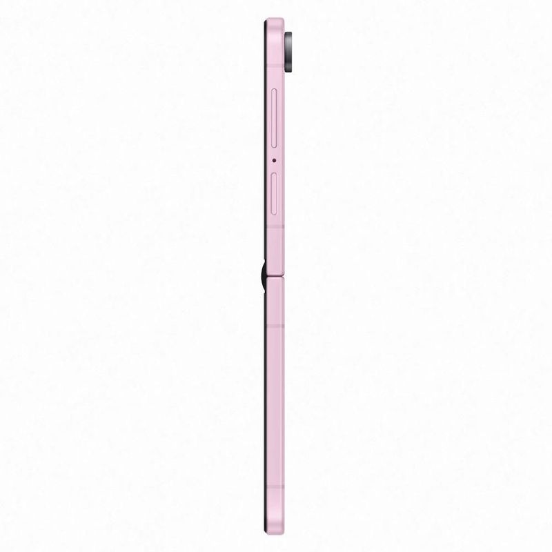 Samsung Galaxy Z Flip 8 512GB Libre Rosa