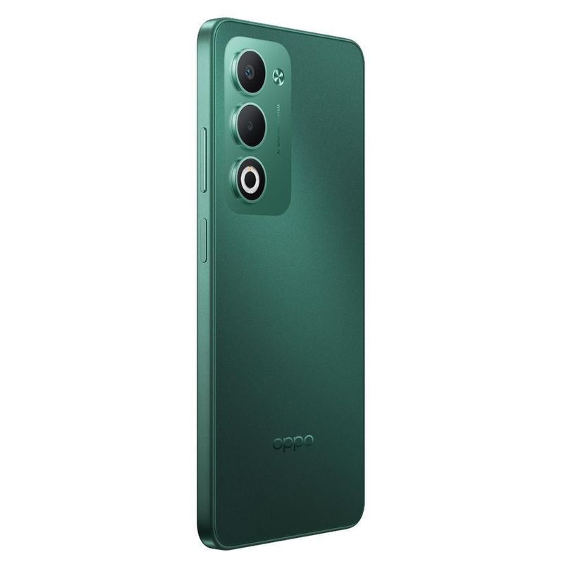 OPPO A5 256GB AT&T Verde