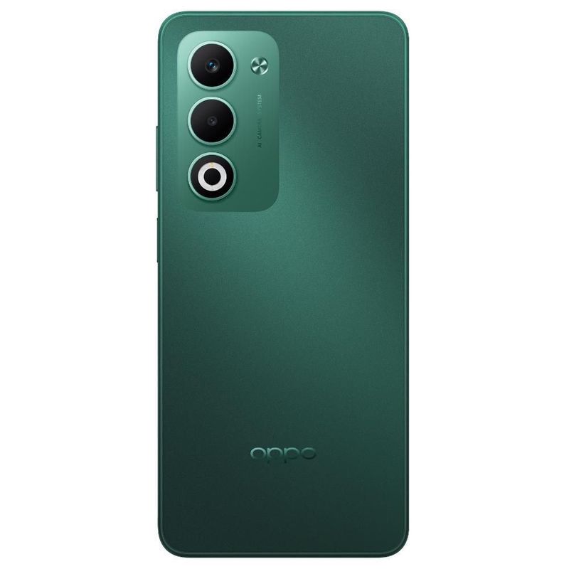 OPPO A5 256GB AT&T Verde