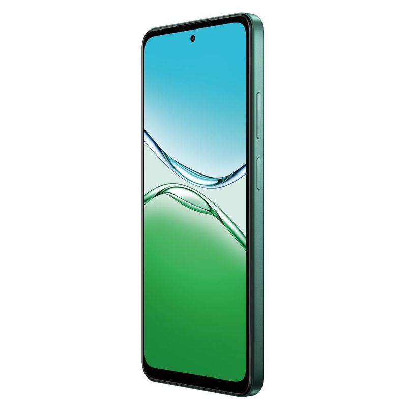 OPPO A5 256GB AT&T Verde