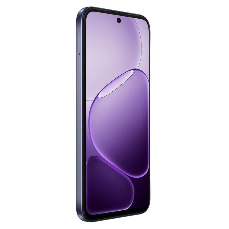 OPPO A6X 128GB Libre Gris