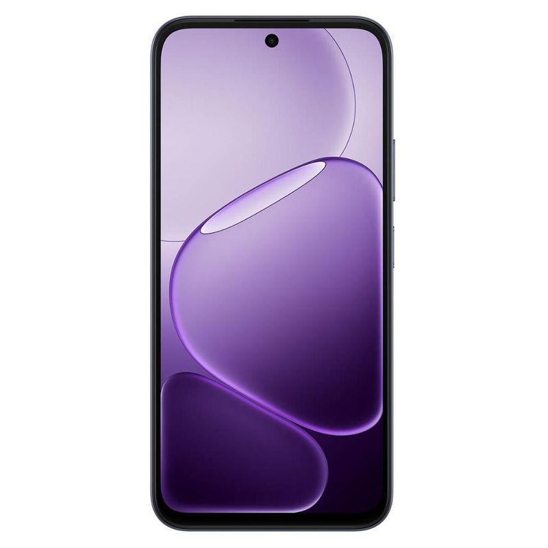 OPPO A6X 128GB Libre Gris