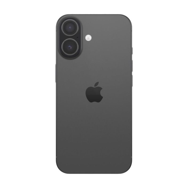 iPhone 17 256GB Libre Negro