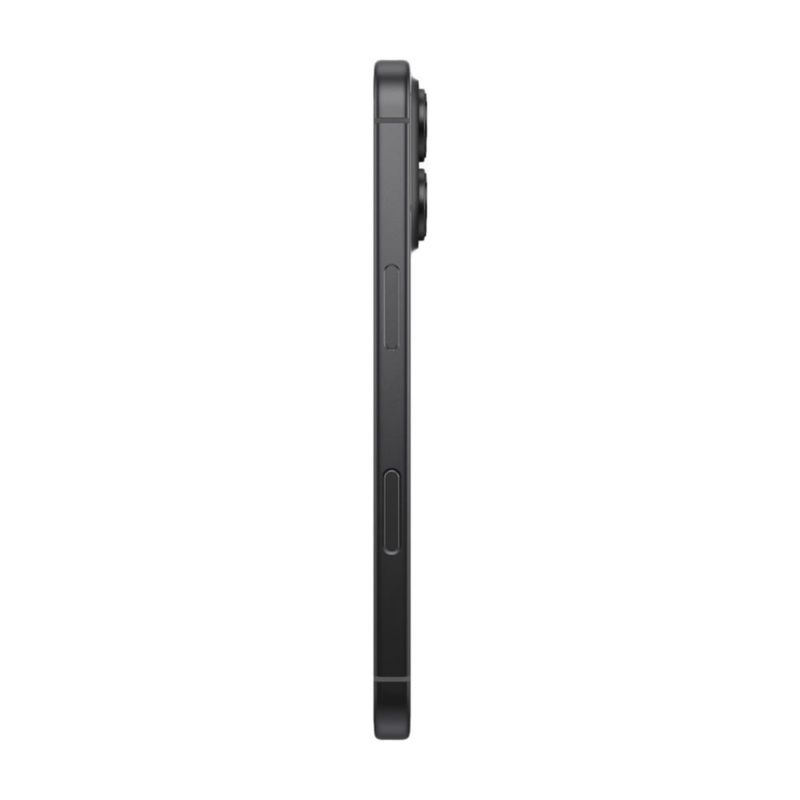 iPhone 17 256GB Libre Negro