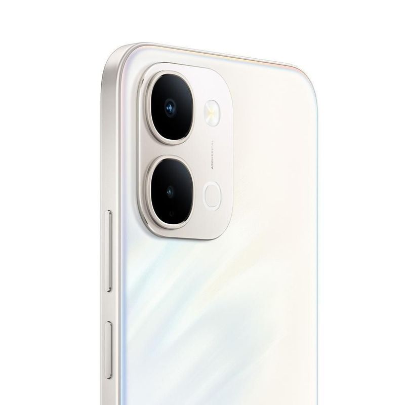 Vivo Y31D 128GB AT&T Blanco