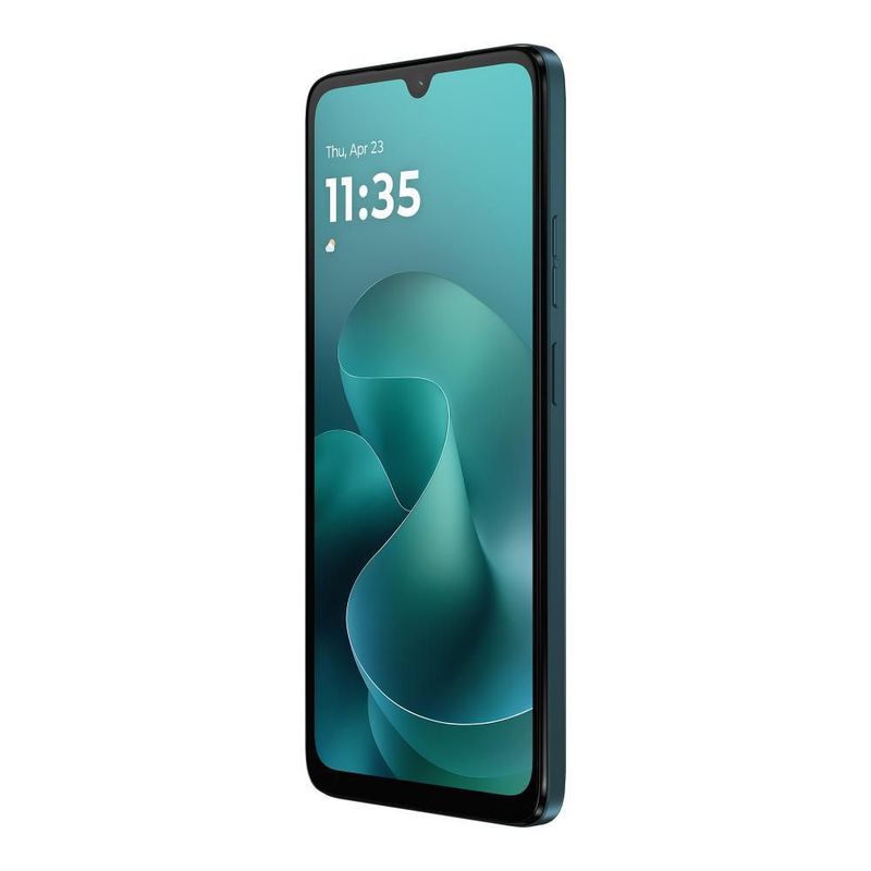 Motorola Moto G06 256GB Libre Azul